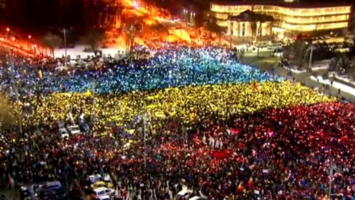 Protest 10 august. Restricții de trafic în Capitală, începând cu ora 14,30. Ce rute alternative se recomandă