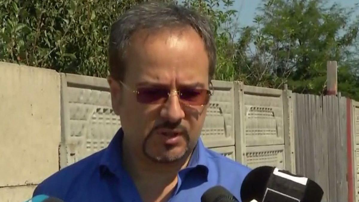 Tonel Pop, avocatul familiei Luizei, noi informații din ancheta tragediei de la Caracal: „Era identificată mașina lui Gheorgeh Dincă încă din dosarul Luizei”