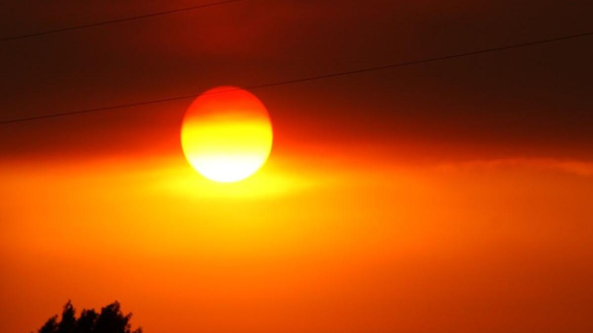 Alertă meteo: Temperaturi de foc în țară în perioada 11-13 august