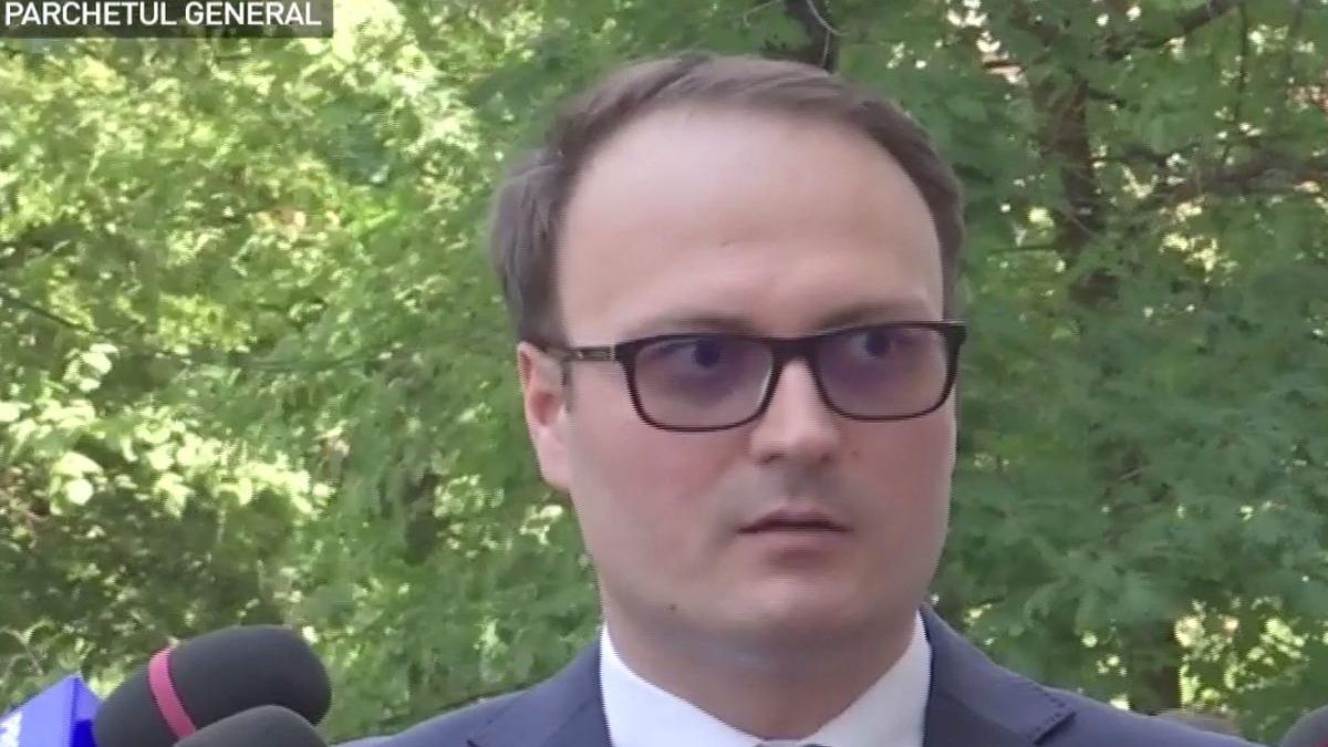 Alexandru Cumpănaşu, amenințat de anchetatori: „Suntem cu toții într-un acvariu de rechini. Am primit și amenințări directe”