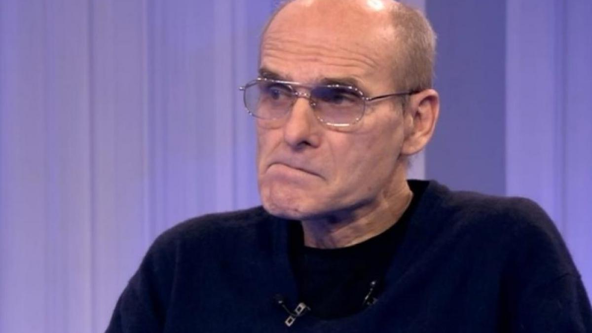 Cristian Tudor Popescu a ajuns la spital, după ce i s-a făcut rău. Mesajul jurnalistului: „Am intrat complet epuizat fizic și psihic de durere”