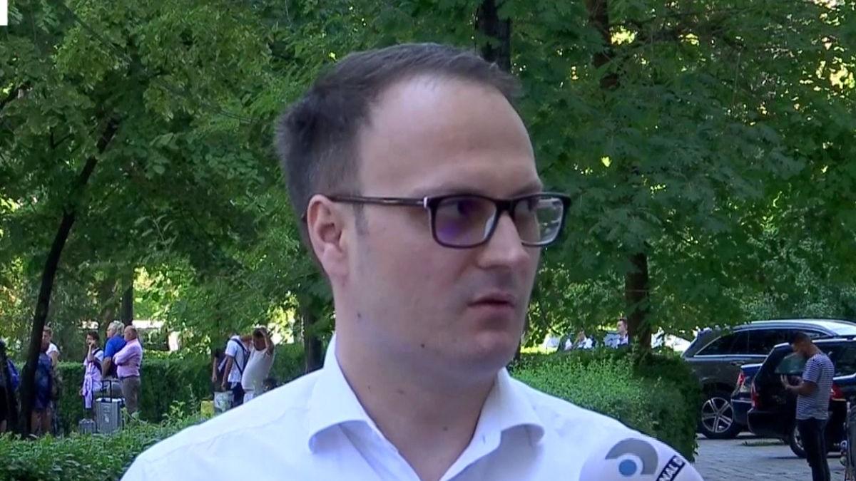 Alexandru Cumpănașu, noi mărturisiri despre cazul crimelor din Caracal