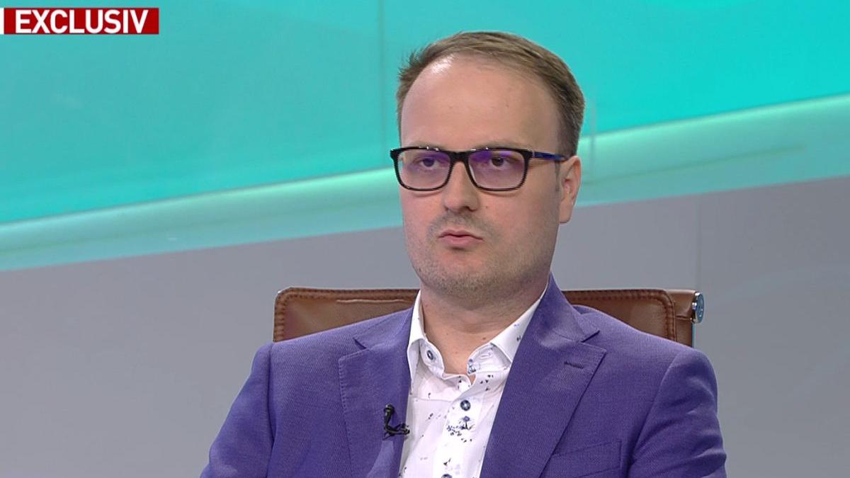 Alexandru Cumpănașu, noi declarații despre cazul crimelor din Caracal:  Cred doar în varianta mafiei locale