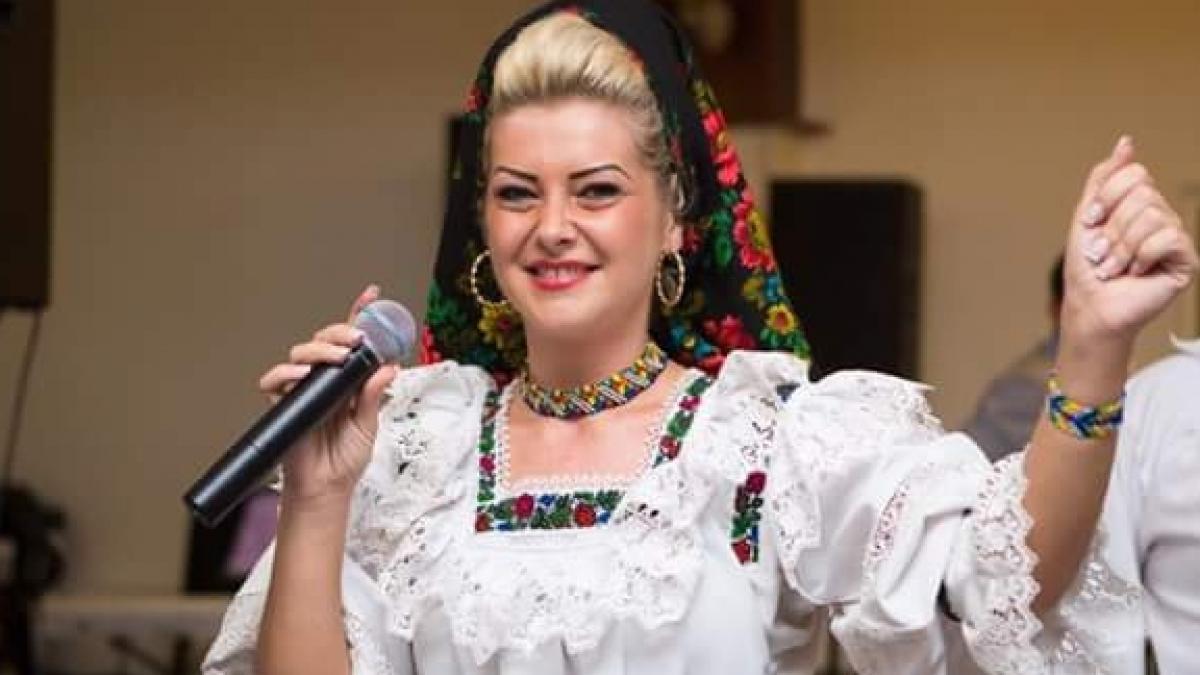 Fiul cântăreței de muzică populară Anamaria Pop, mesaj sfâșietor după moartea mamei lui