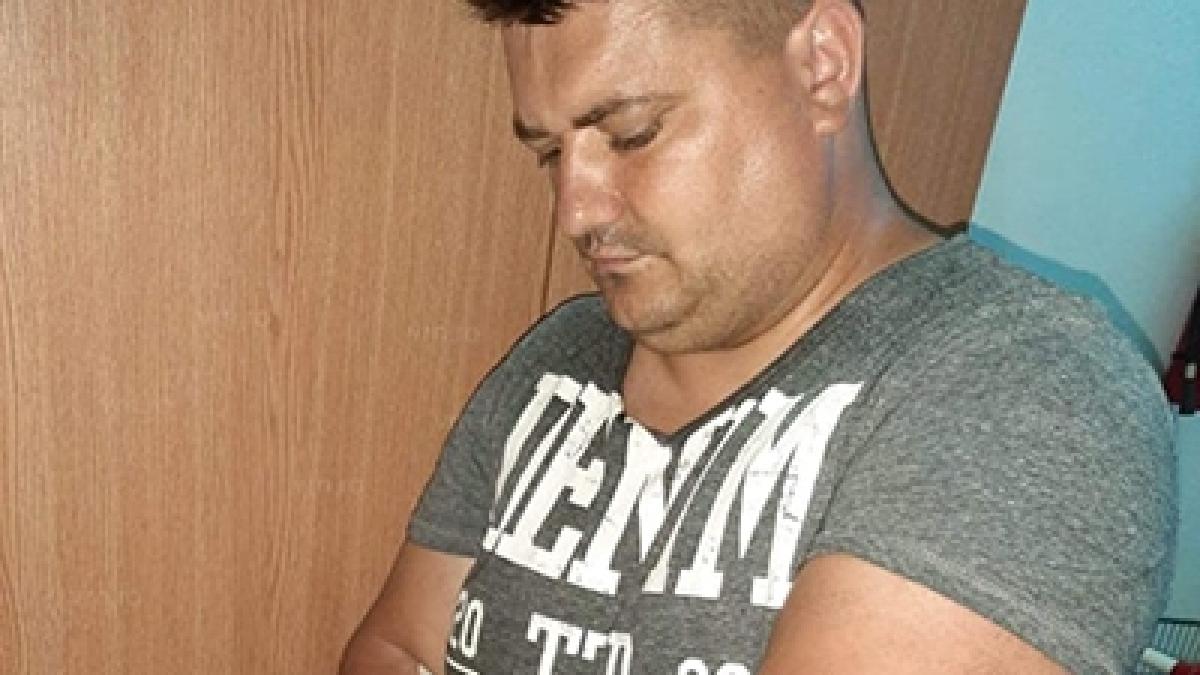 Florin ieșise la terasă pentru a petrece câteva ore de relaxare. În câteva minute, totul a fost la un pas să se transforme într-o adevărată tragedie pentru el