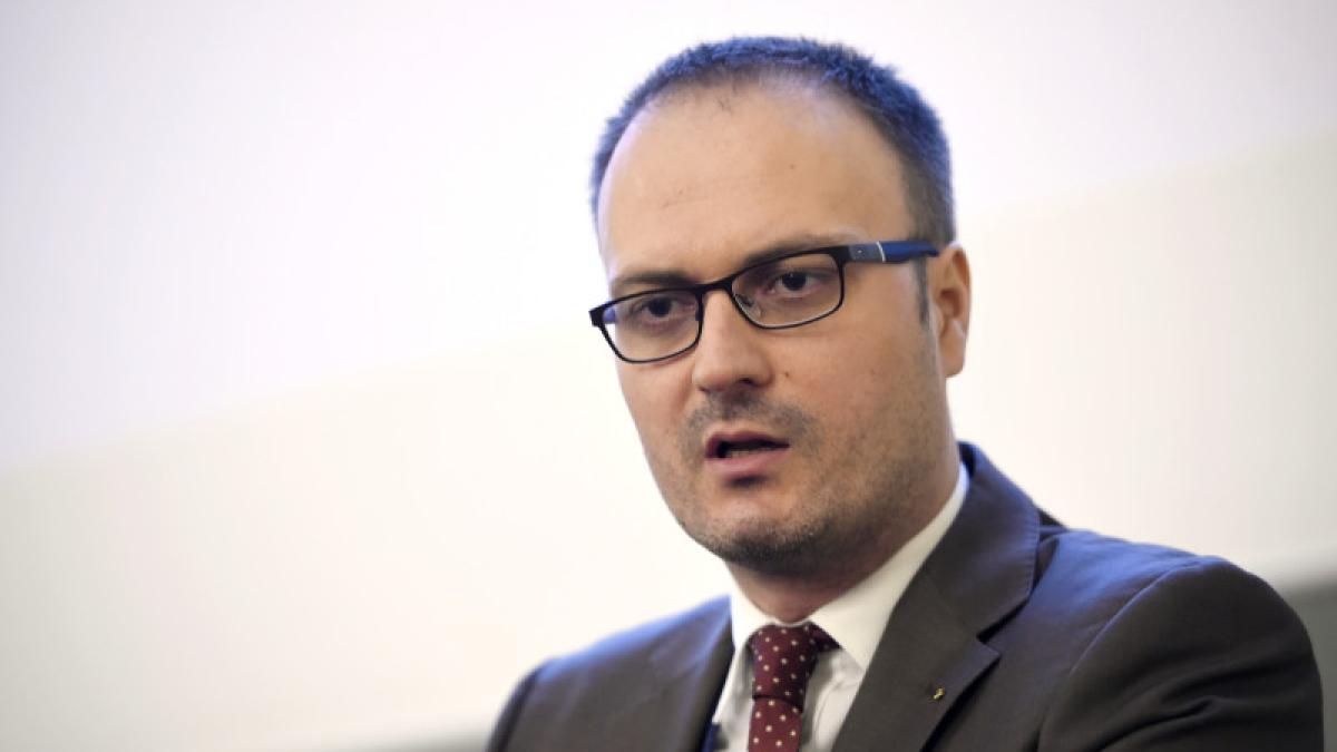 Alexandru Cumpănașu: „Voi depune solicitări la Interpol și Europol pentru a fi căutate Alexandra și Luiza”