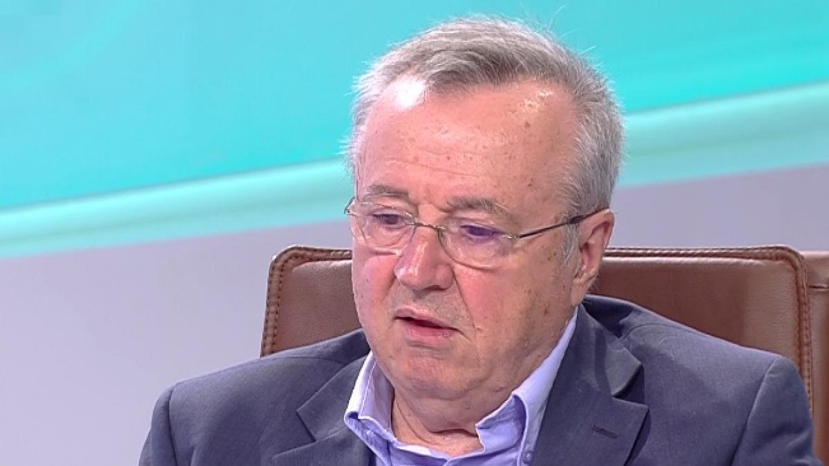 Ion Cristoiu, scenariu bombă despre ruperea coaliției PSD-ALDE: Tăriceanu ar putea fi șantajat, dar nu cu un dosar de corupție