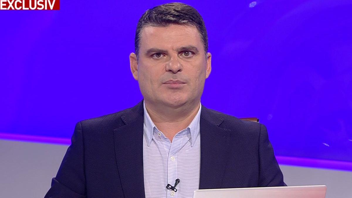 Radu Tudor: „ALDE va decide ieșirea de la Guvernare, ceea ce va genera o criză politică majoră”