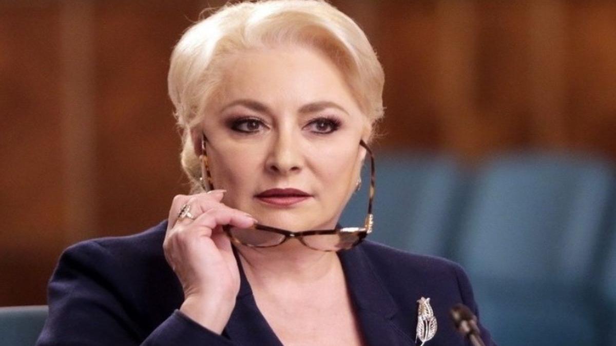 Viorica Dăncilă, propunere-șoc: PSD va merge înainte cu guvernarea. Alături vor veni toți cei din ALDE și Pro România care au curajul de a-și asuma acest proces