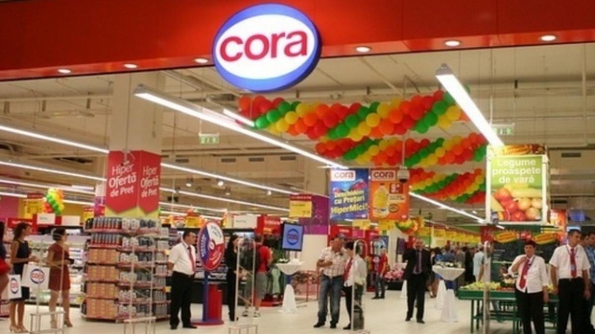 Cora, decizie de ultimă oră luată în România! Se întâmplă de azi!