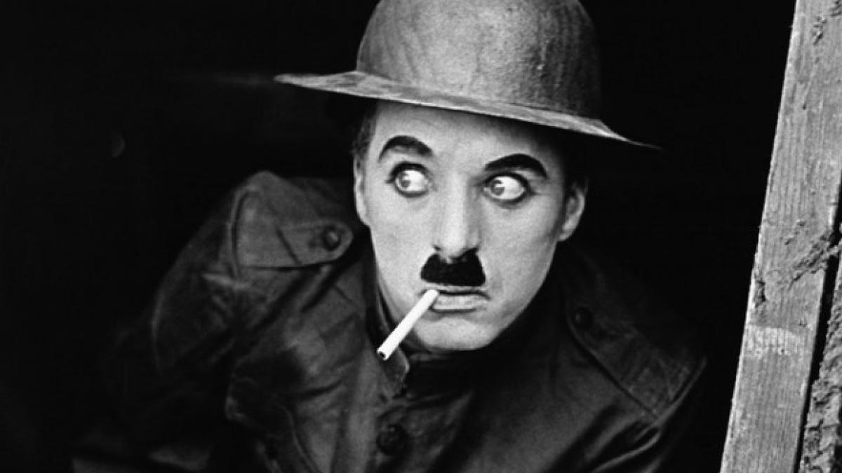 Cine a fost singurul român pe care Charlie Chaplin a vrut să-l cunoască: „Cine este?”