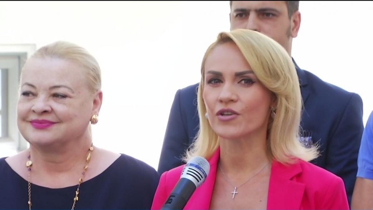 Gabriela Firea, despre modernizarea spitalului de boli reumatismale din Capitală 