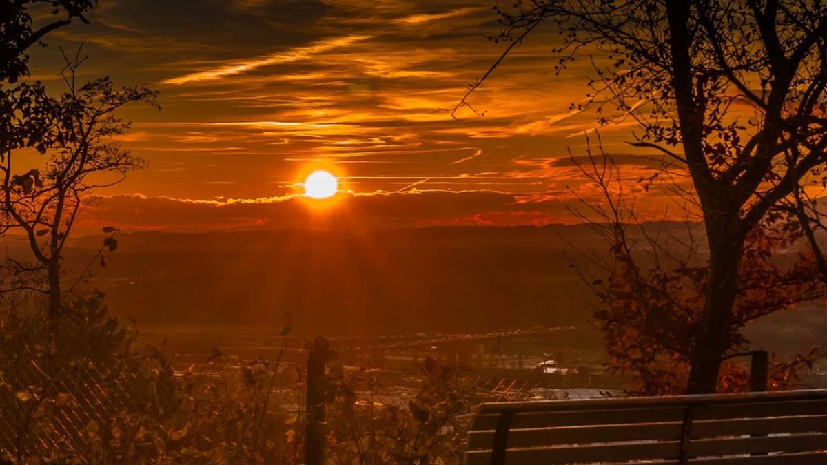 METEO 29 AUGUST. Canciula se va instala la orele amiezii în unele zone ale țării