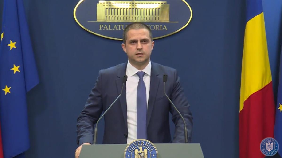 Ministrul Turismului, despre alegerile anticipate: „Din păcate, orice e posibil, însă putem merge cu capul sus în faţa românilor”