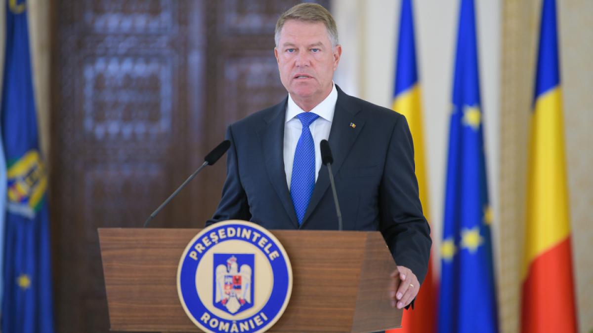 Președintele Iohannis: Resping remanierea propusă de Viorica Dăncilă. PSD și ALDE sunt vinovate pentru eșecul acestei guvernări