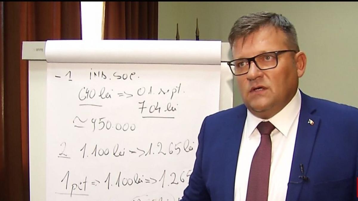 Marius Budăi explică în exclusivitate cum să aflaţi cu cât vă creşte pensia - VIDEO