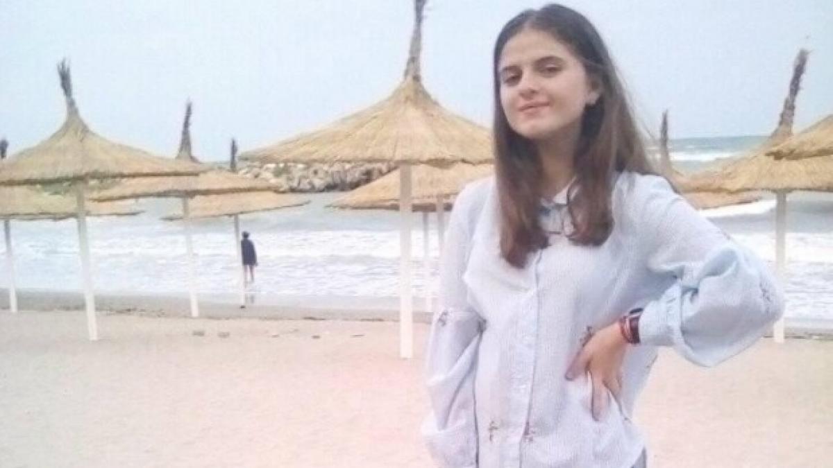 Tragedia Caracal. Alexandra Măceşanu reuşise să se elibereze din sârma şi lanţul cu care era legată: „A fost la un pas să iasă din casa lui Dincă”