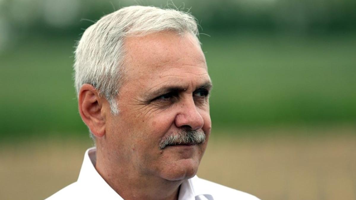 Ce a apărut pe pagina de Facebook a lui Liviu Dragnea, după ce a fost condamnat