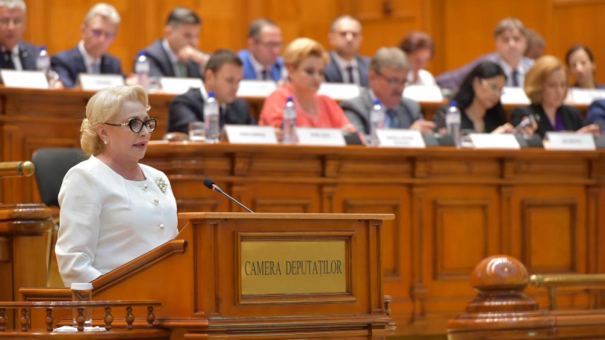 Ipoteză-bombă. PSD, mișcare strategică în Parlament