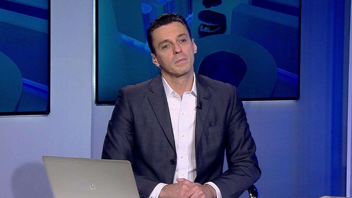 Mircea Badea, reacție dură la adresa lui Dan Barna: „L-am supraestimat grav pe asta”