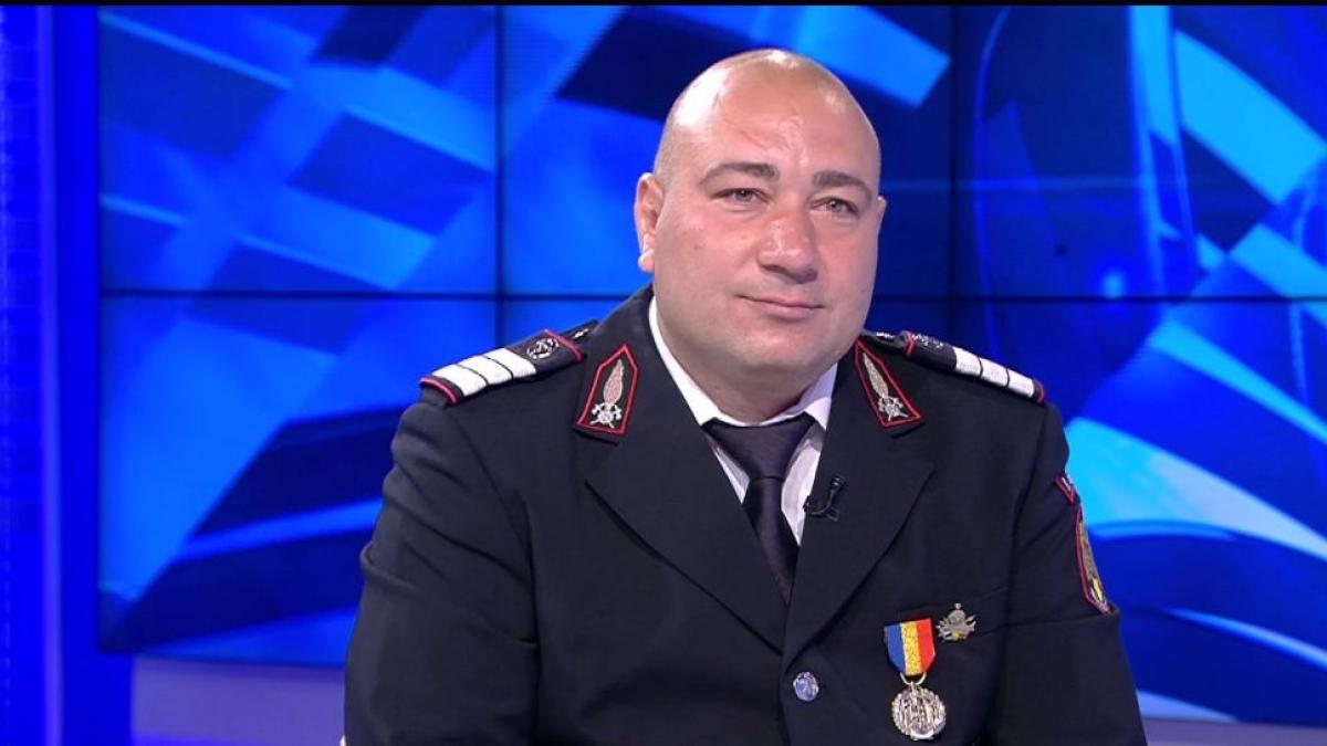 Eroul Zilei. Cornel Uţă, românul care a salvat două vieţi