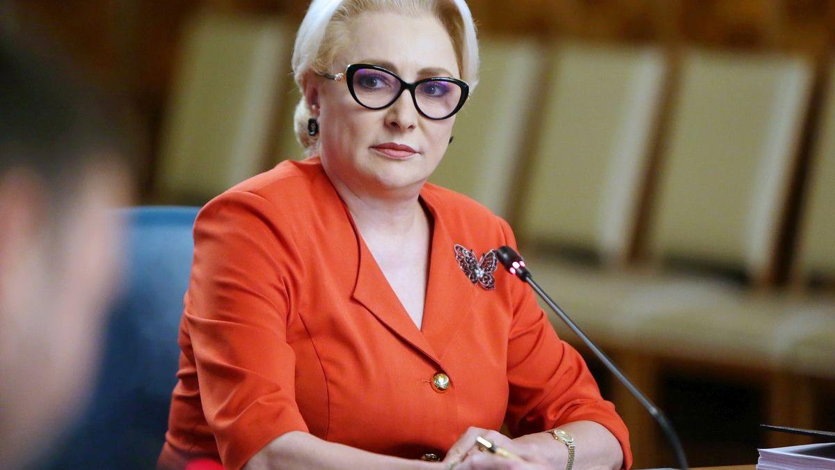 Viorica Dăncilă, mesaj ferm pentru Klaus Iohannis: „România are nevoie de un guvern funcțional”