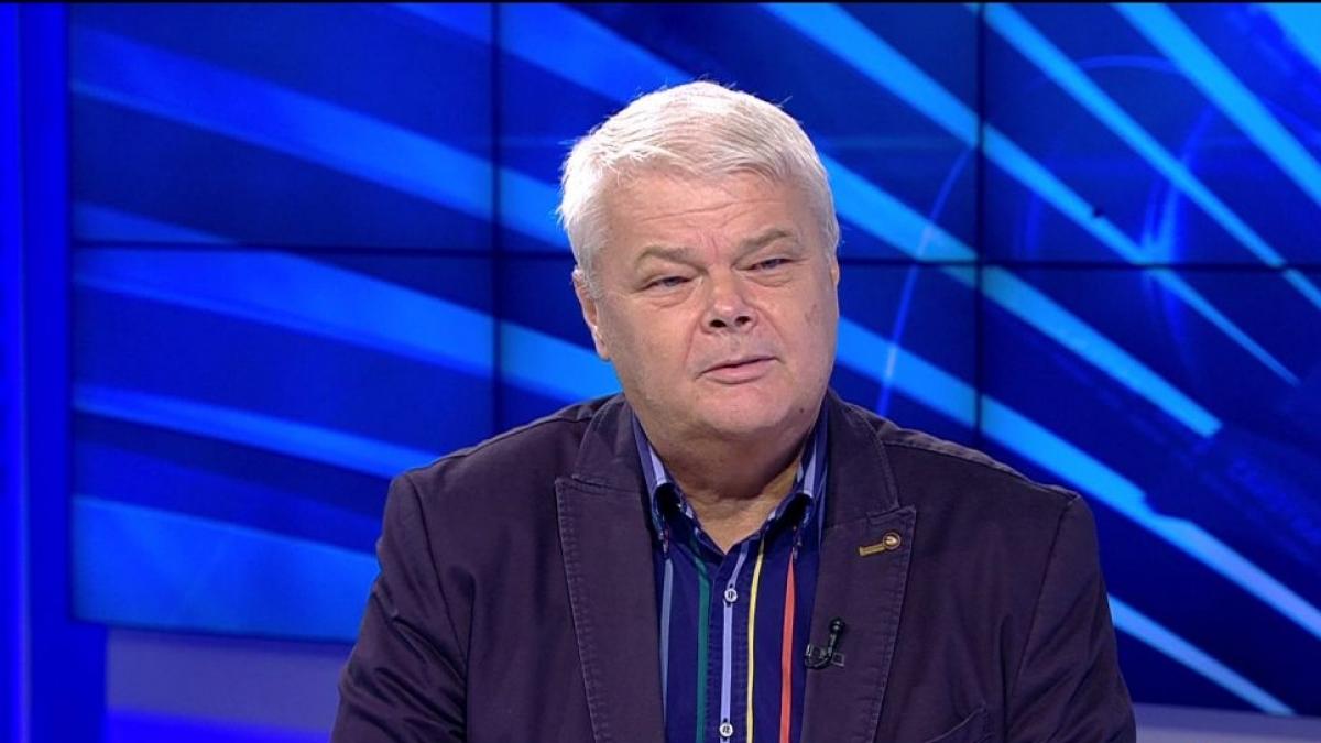 Eroul Zilei. Bogdan Ficeac despre proiectul ''Un secol de cinema românesc''