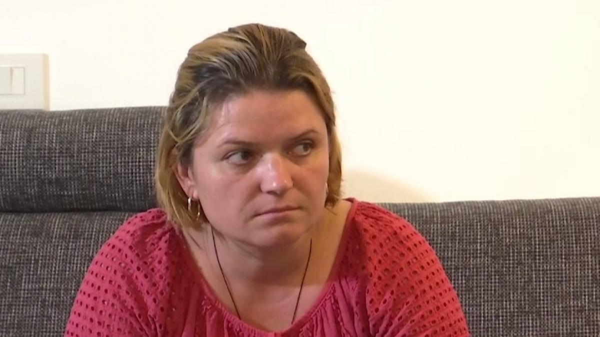 Mama Alexandrei Măceșanu: „Când copilul meu a sunat la 112, am avut încredere că până seara va veni acasă”