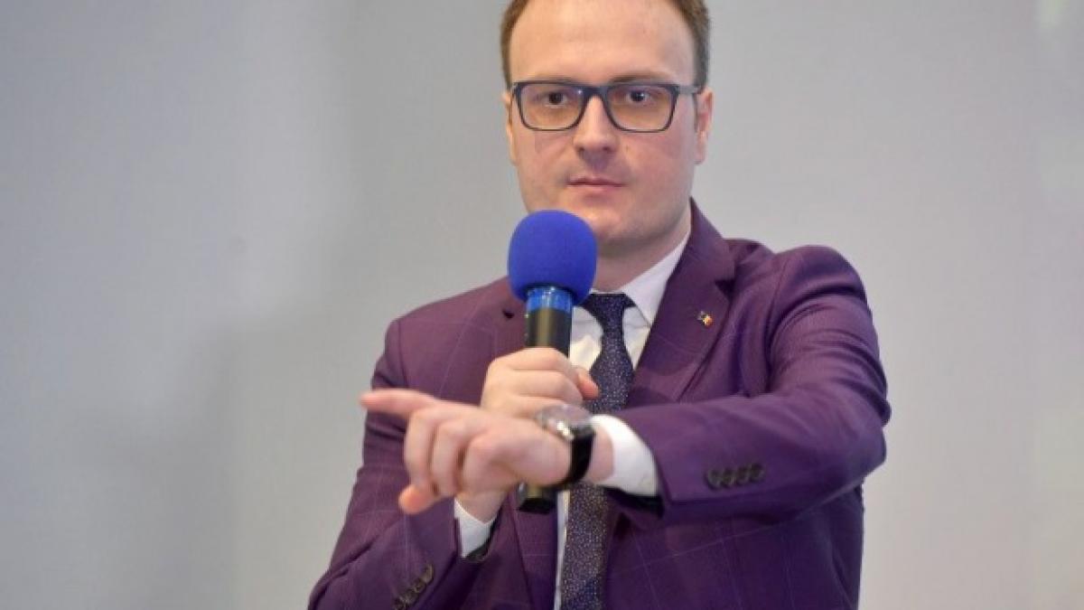 Alexandru Cumpănașu: „Am convingerea că Dincă a făcut trafic de persoane”