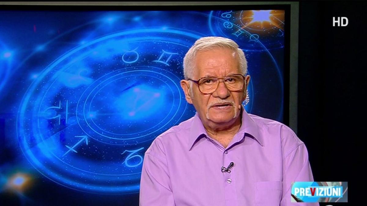 HOROSCOP. Magia Zilei, cu Mihai Voropchievici. Cum găseşte pasiunea şi fericirea nativul din zodia Taur