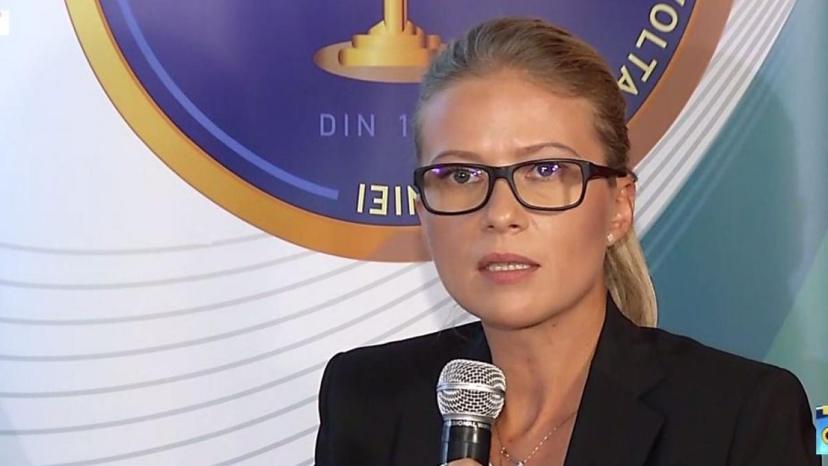 Sonia Simionov despre ''Wake Up'', platforma dedicată drepturilor femeilor