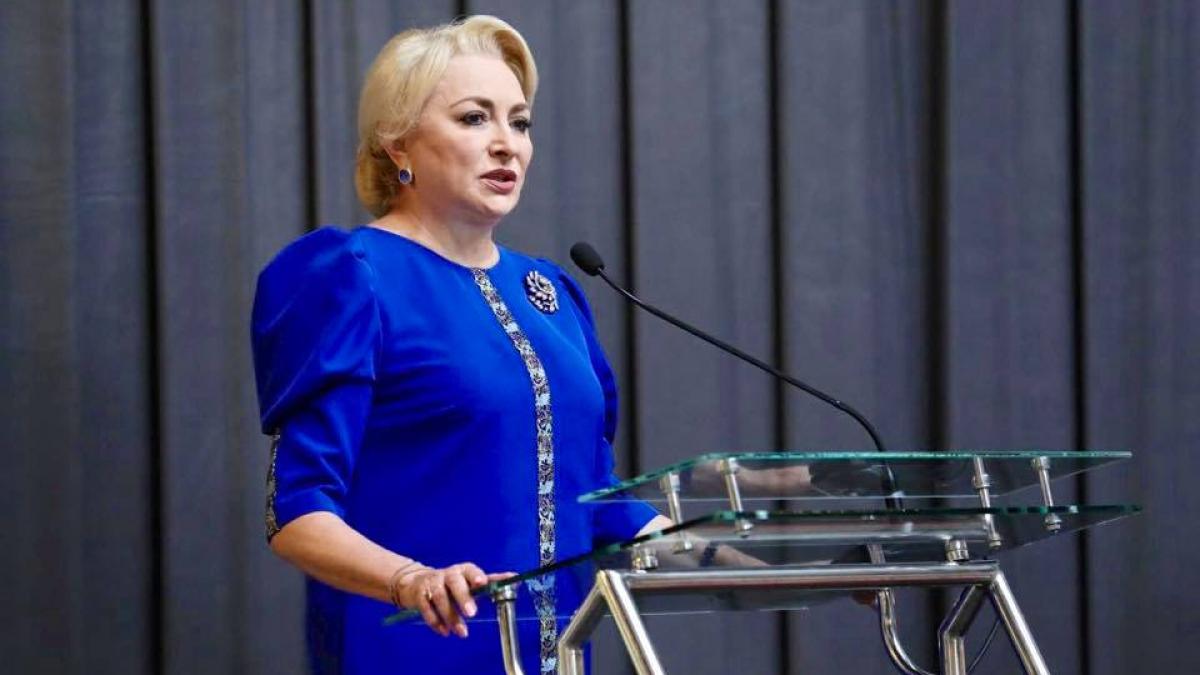 Premierul Dăncilă îi trimite lui Iohannis șase propuneri pentru funcțiile de miniștri vacante în Guvern. Surpriză pentru Tăriceanu