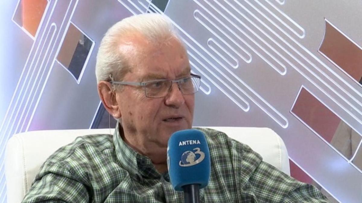 Profesorul Mencinicopschi: „Imazalilul, substanța cu care sunt tratate fructele, are efecte cancerigene”