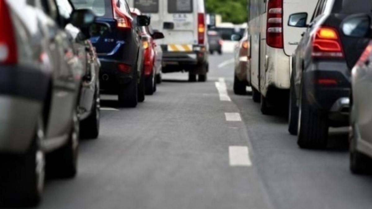 Localitatea din România în care se închide traficul rutier complet, în acest weekend