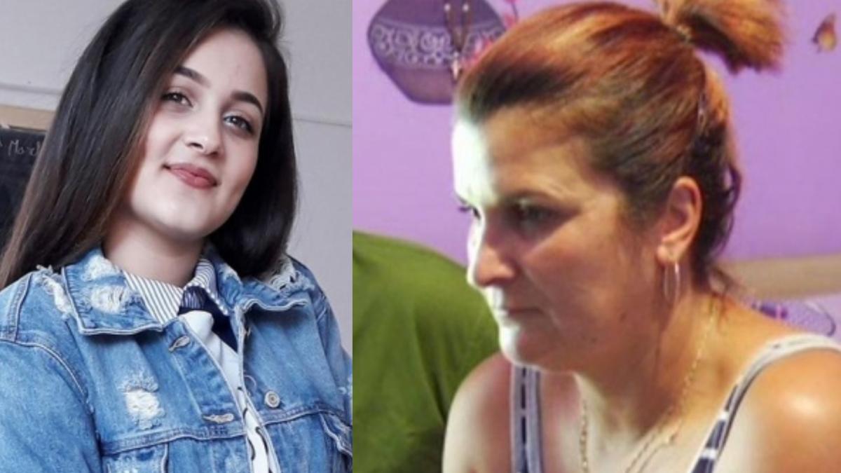 Mama Luizei Melencu, sfâșiată de durere: „Dacă nu era Alexandra, cazul fiicei mele era mușamalizat. Cum trăiam noi dacă nu știam nimic?”