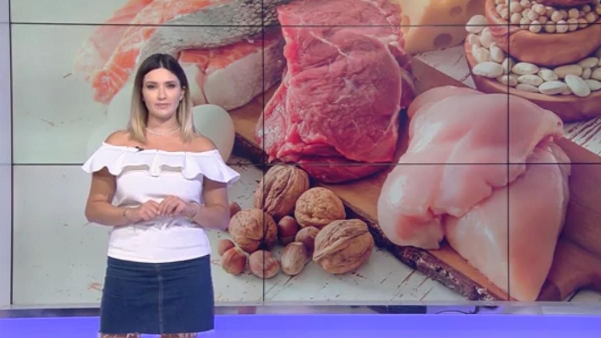 Numai de bine. Dieta cu care a slăbit Amalia Năstase