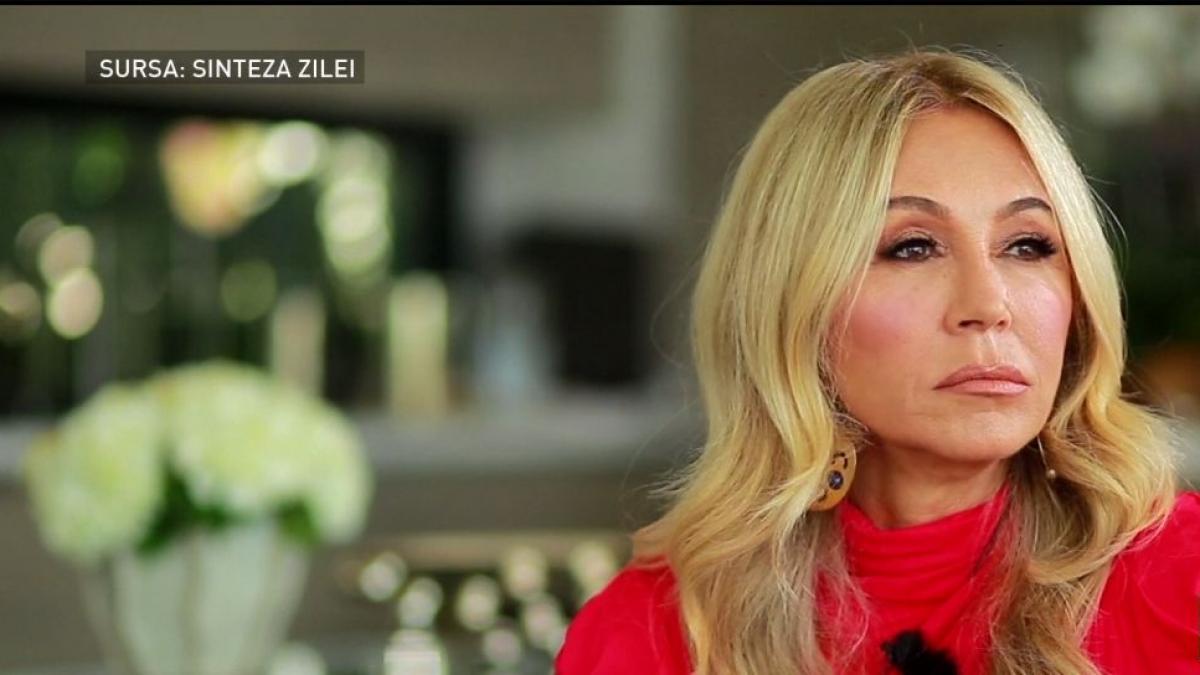 Anastasia Soare, visul românesc de la Hollywood. Povestea de succes a celei mai bogate românce din lume - VIDEO