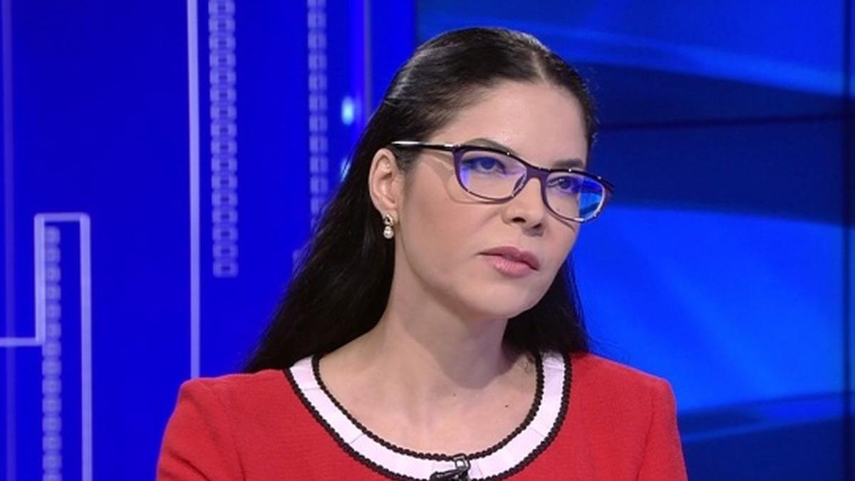 Ministrul Justiției, Ana Birchall: „Vă garantez că la nivelul Ministerului nu există niciun fel de to-do list”