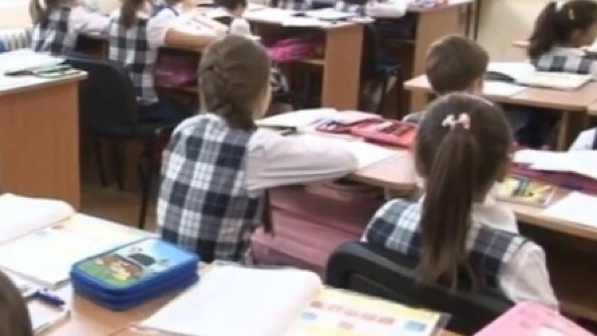 Avertisment alarmant! O nouă boală afectează copiii, fără ca părinţii să-şi dea seama!