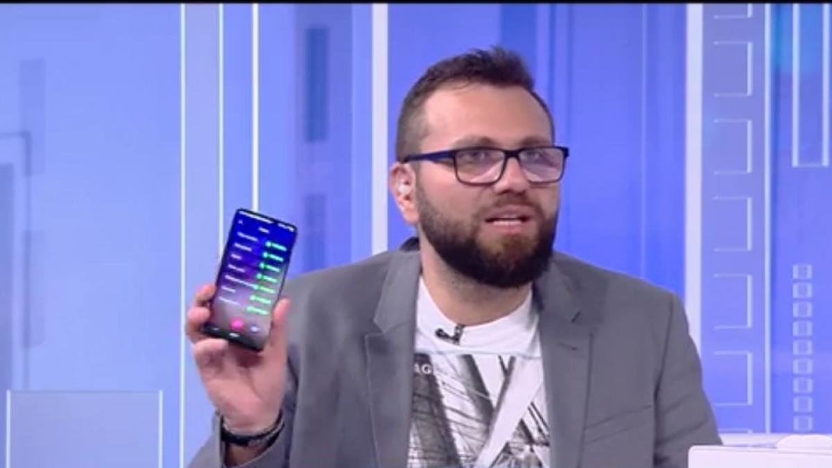 24 IT. Asistentul smart românesc devine mai vorbăreţ