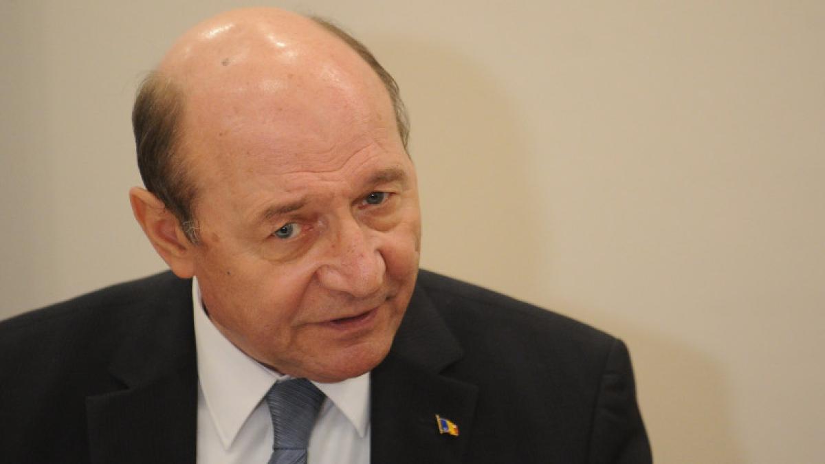 Exces de putere. Condamnarea lui Traian Băsescu ar fi inevitabilă în acest caz!