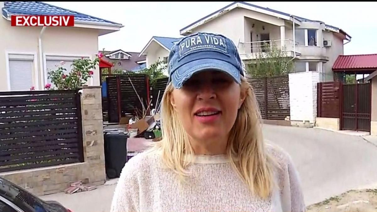 INTERVIU cu Elena Udrea, în ziua în care își botează fetița: „Iubirea de mamă vine din altă parte, e o iubire dată de Dumnezeu”