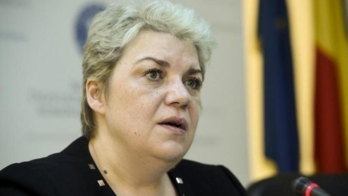 Tribunalul București respinge cererea depusă de Sevil Shhaideh, cu privire la audierea lui Toni Greblă și Eugen Nicolicea