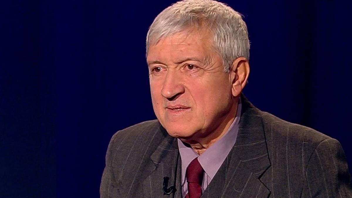 Mircea Diaconu şi-a depus candidatura la BEC. Cum a explicat absența lui Călin Popescu Tăriceanu și Victor Ponta