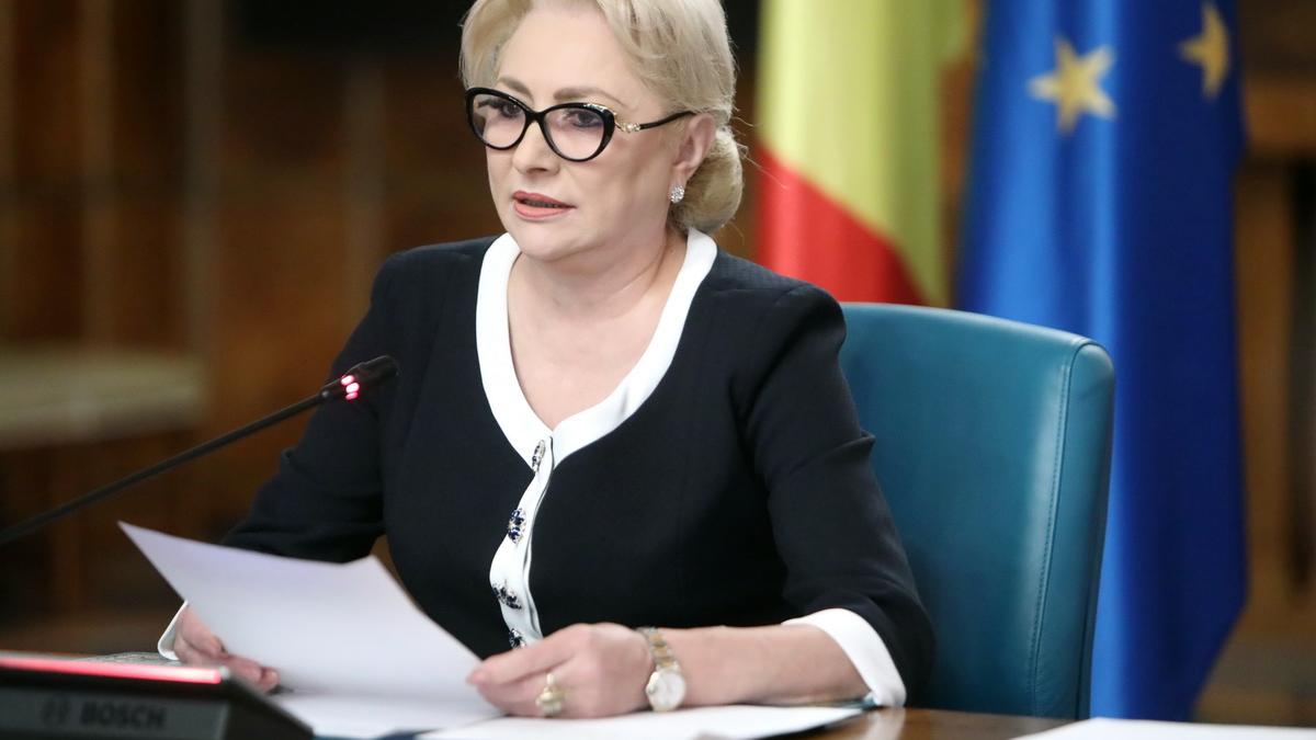 Viorica Dăncilă, scrisoare deschisă către Klaus Iohannis: Fac către dumneavoastră un apel la responsabilitate și umanitate