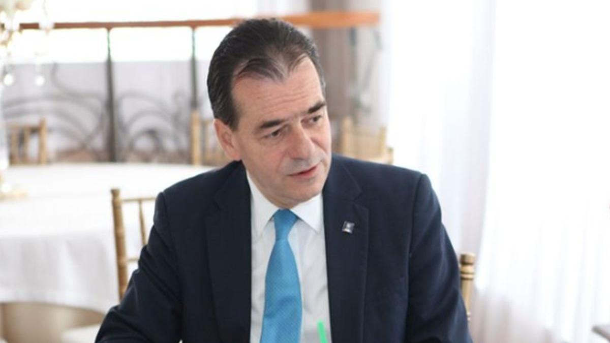 Ludovic Orban: Am trecut de 233 de semnături pentru moţiunea de cenzură