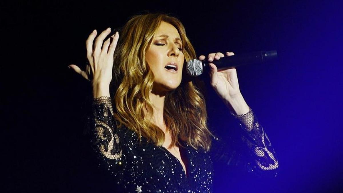 Celine Dion vine în România! Artista va susține un concert pe 29 iulie 2020