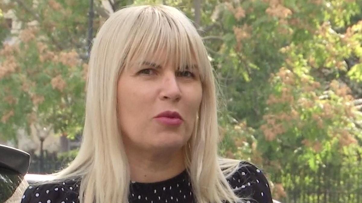 Elena Udrea, audiată la Secția Specială. „Eu cred că e corect să se ancheteze și procurorii sau magistrații care fac abuzuri”