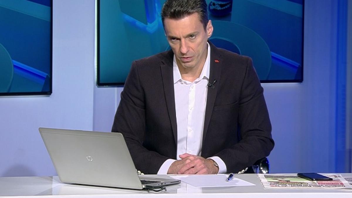 Mircea Badea: Îmi pare rău că am avut dreptate