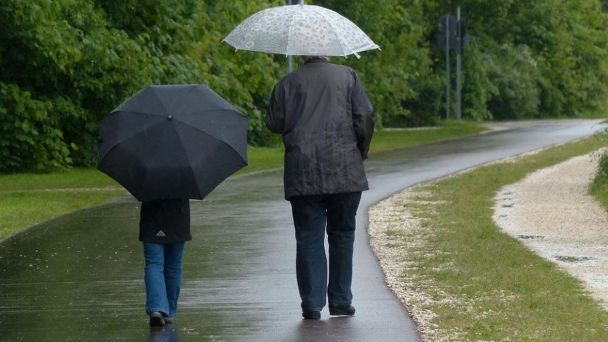 Vești proaste de la meteorologi! Vremea se schimbă, vor fi ploi în toată țara 